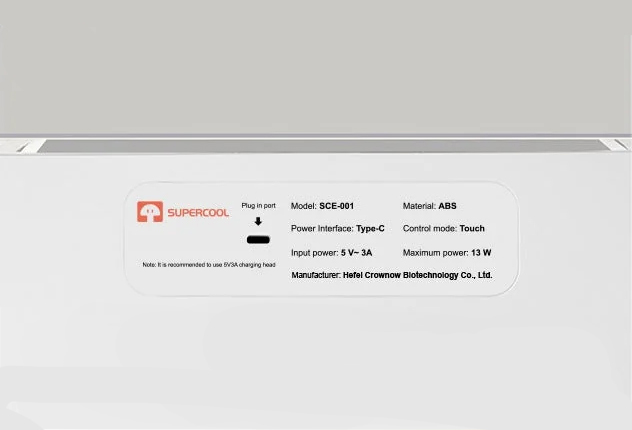 Krok 5 - Podłączenie zasilania