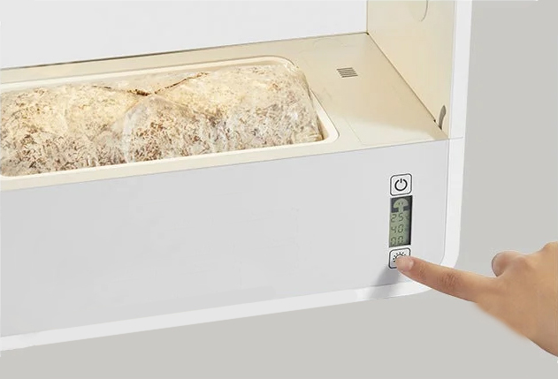 Krok 6 - Uruchomienie systemu