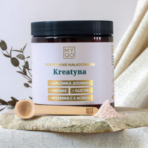 kreatyna