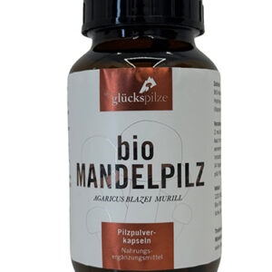 pieczarka brazylijska